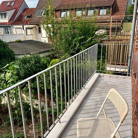 Hanse-Vermietung Bremen Exterior photo