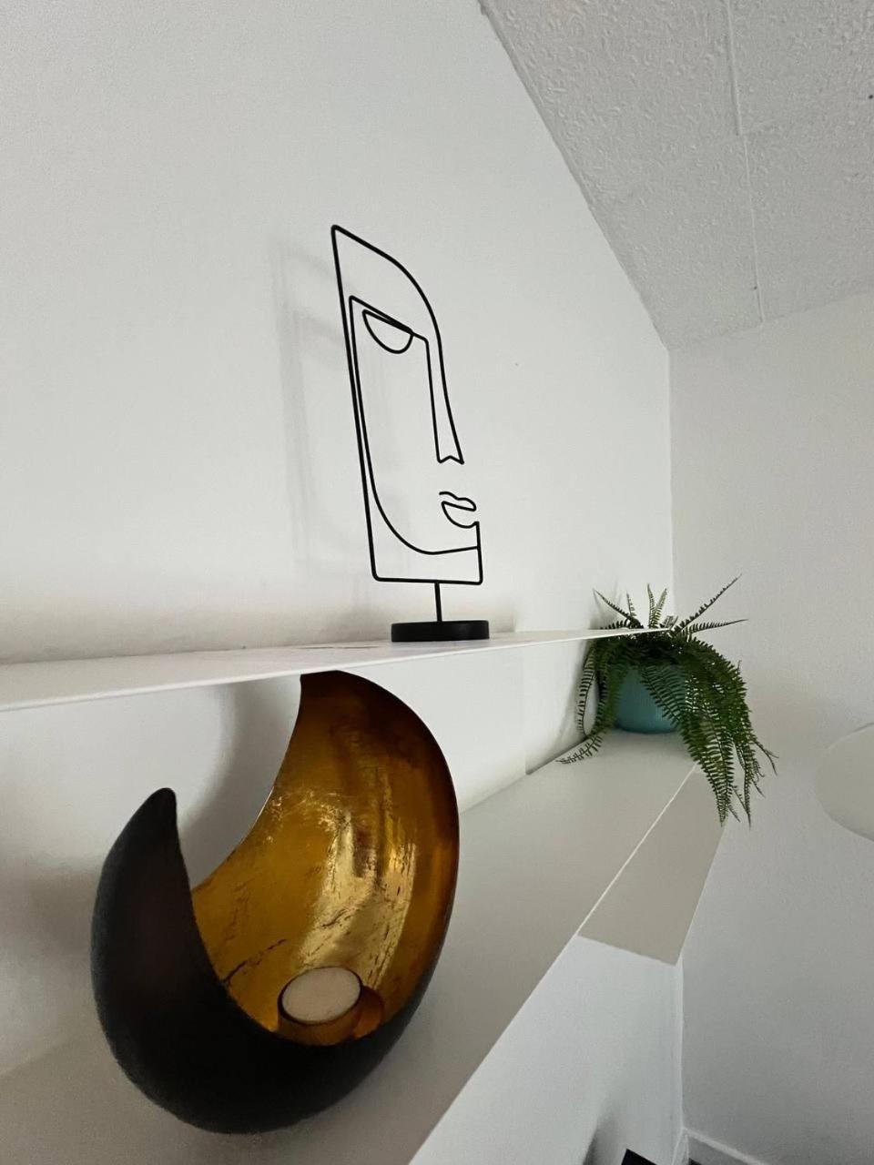 Apartment Hanse-vermietung