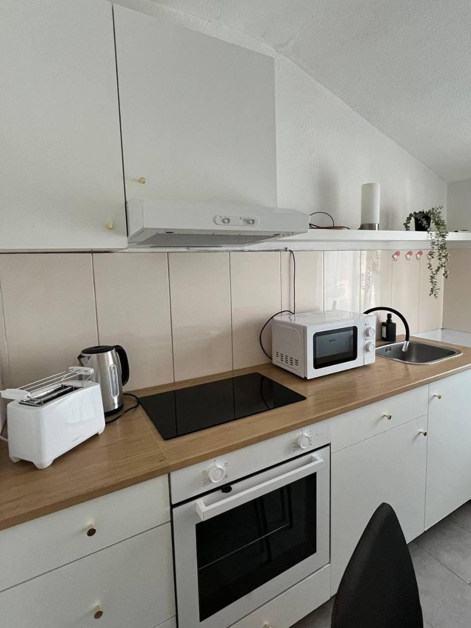 Hanse-vermietung Apartment Bremen