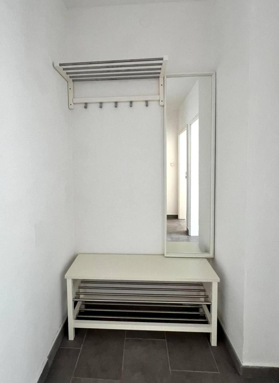 Hanse-vermietung Apartment *