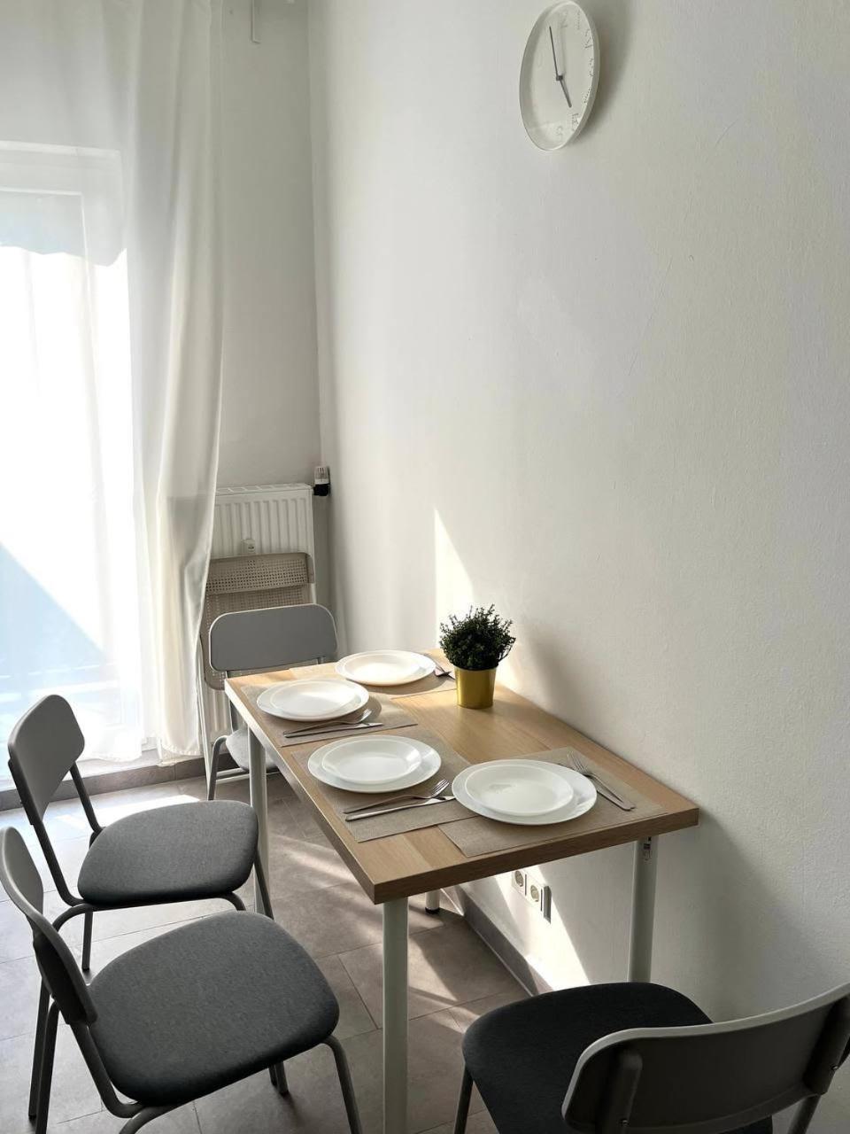 Hanse-vermietung Apartment Bremen