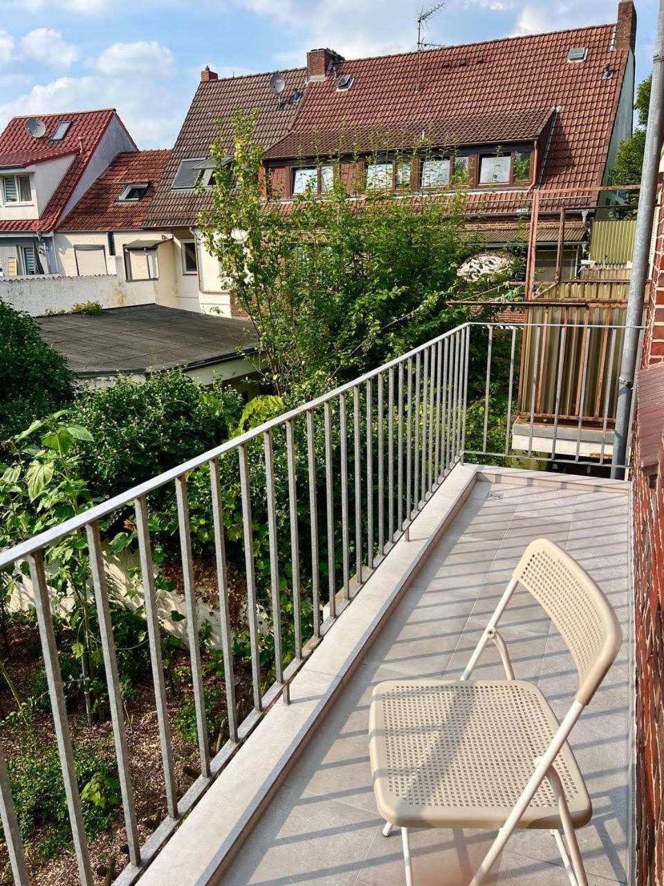 Hanse-vermietung Apartment