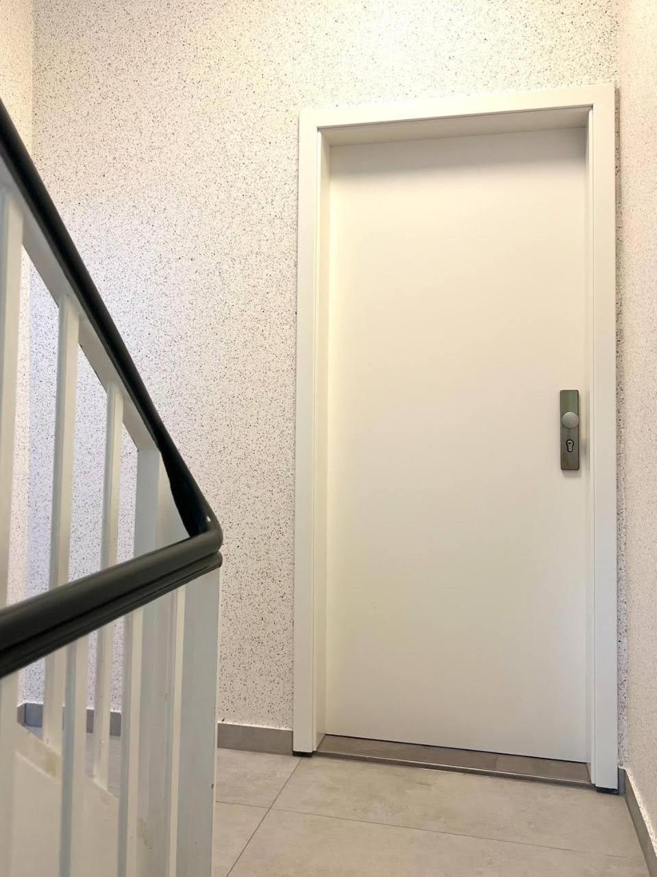 Hanse-vermietung Apartment *