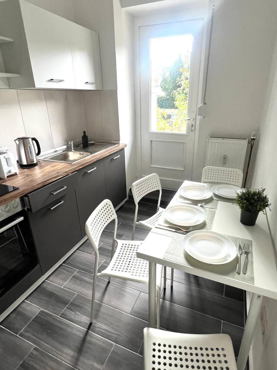 Apartment Hanse-vermietung Bremen